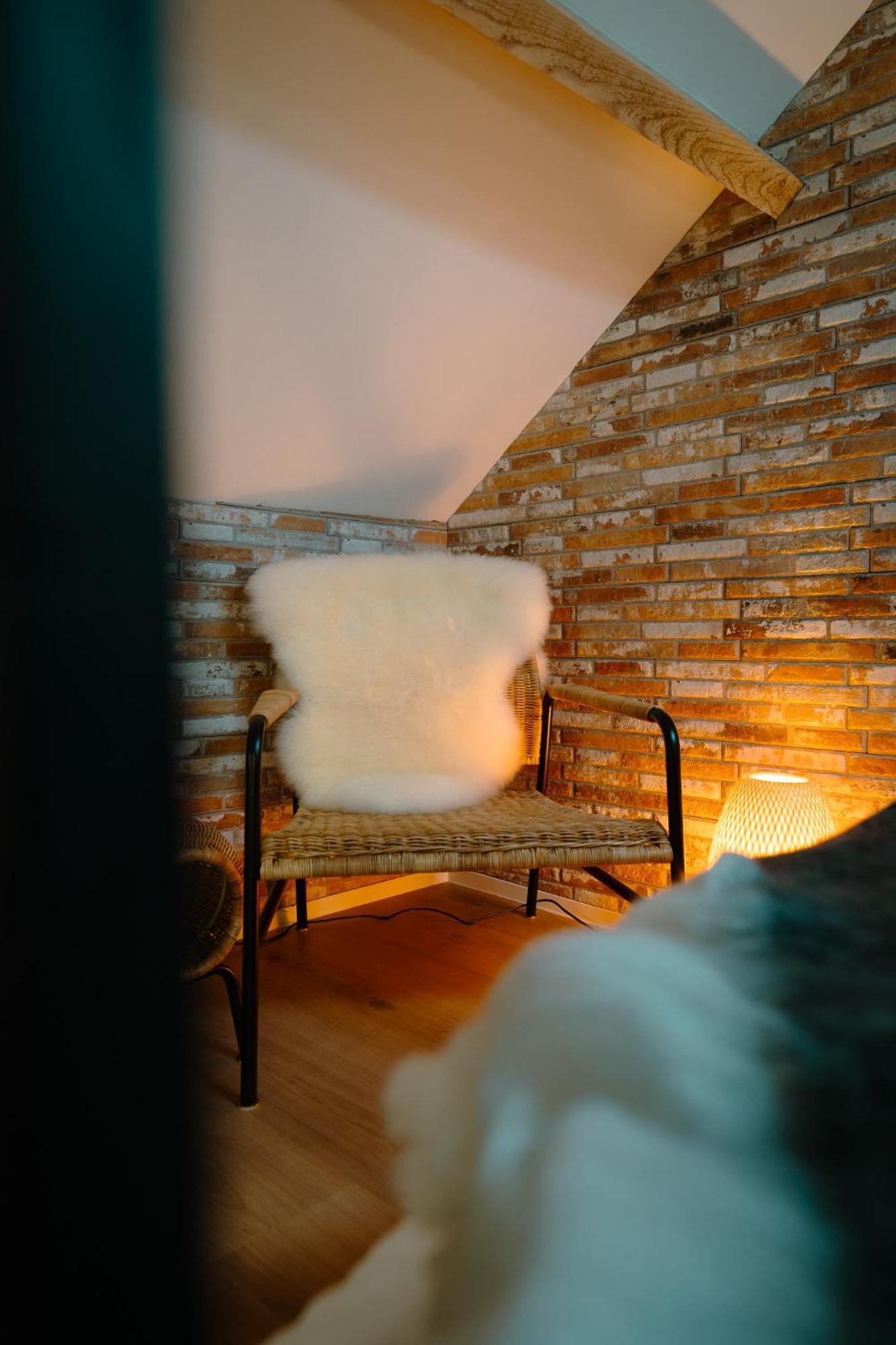 Le Pelerin Appartement Bergen Buitenkant foto