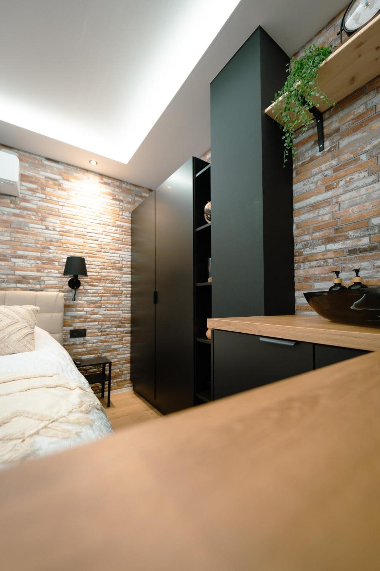 Le Pelerin Appartement Bergen Buitenkant foto