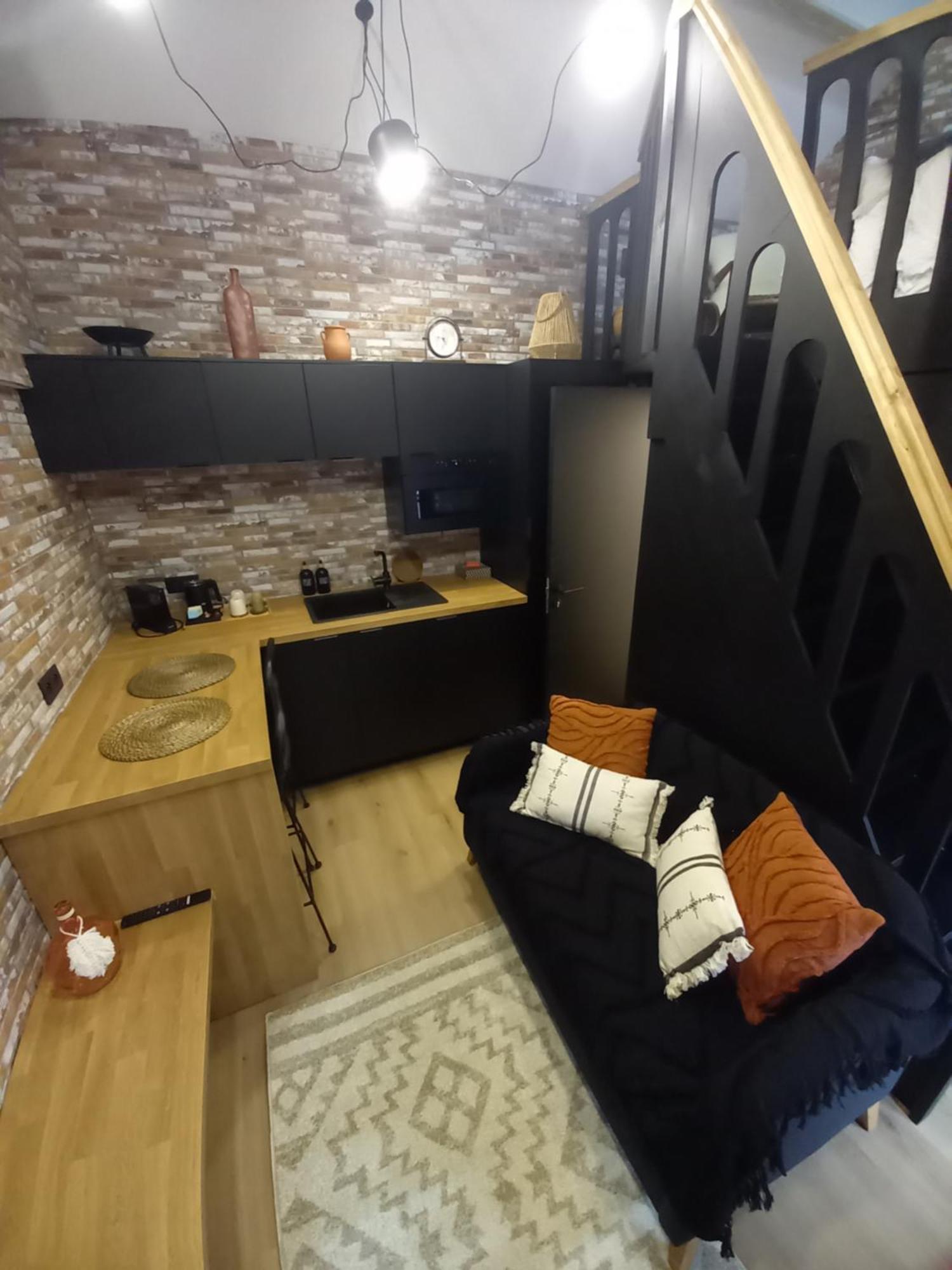 Le Pelerin Appartement Bergen Buitenkant foto