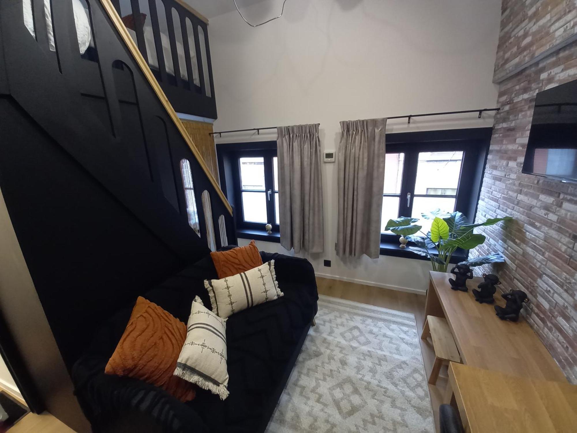 Le Pelerin Appartement Bergen Buitenkant foto