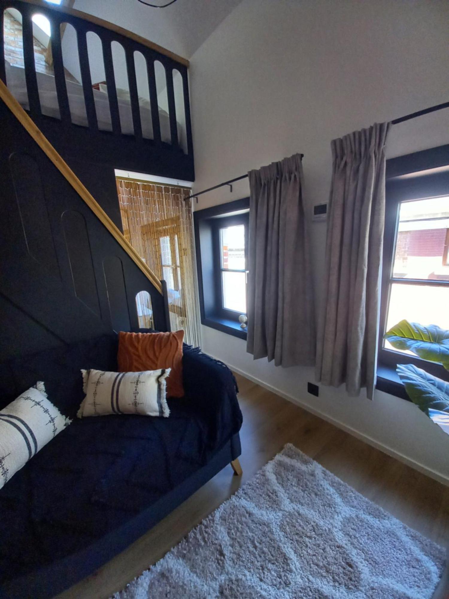 Le Pelerin Appartement Bergen Buitenkant foto